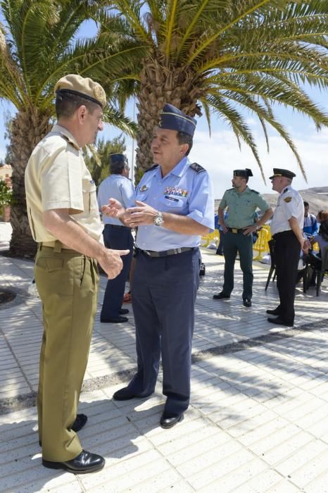 XII Medio Maratón Macan, en la Base Aérea de ...