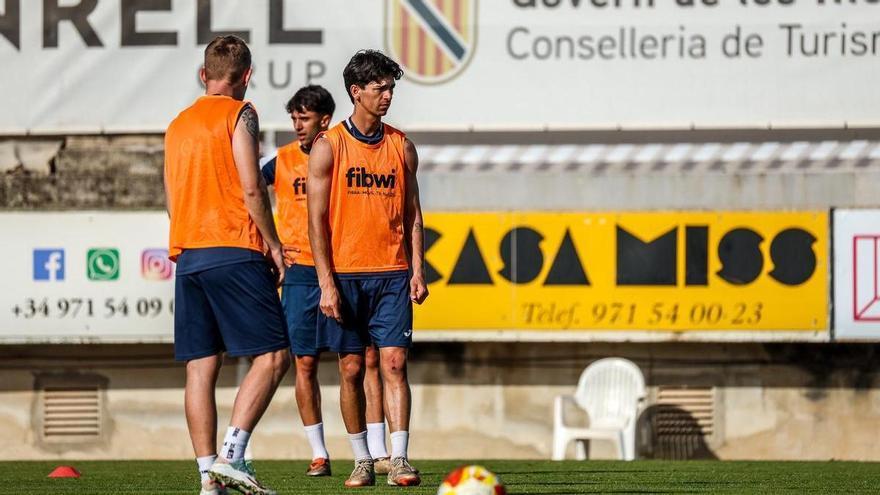 ere que el Nou Camp le empuje ante el Torrent