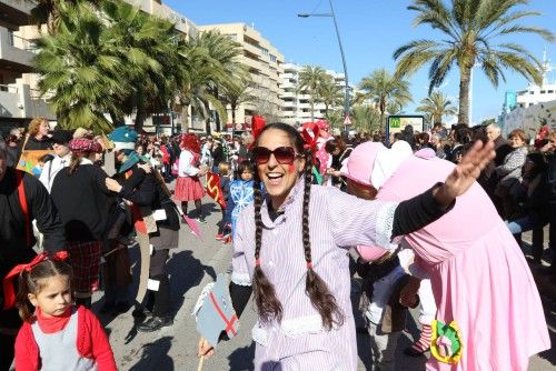 Carnaval 2016 de Vila