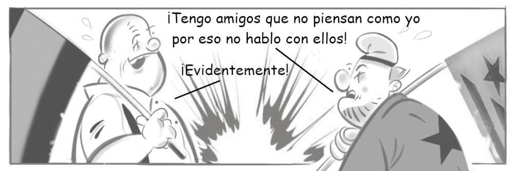 El Banner de V Benavent