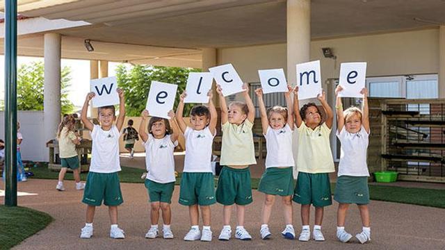 ELIS cuenta con las mejores instalaciones de Infantil de la Vega Baja