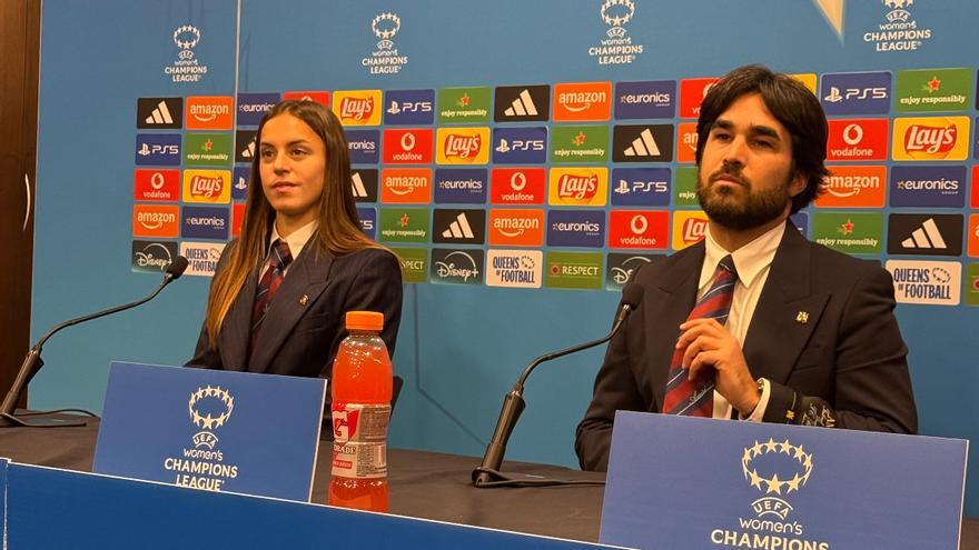 Pere Romeu: "Nos motiva quedar lo más arriba posible"