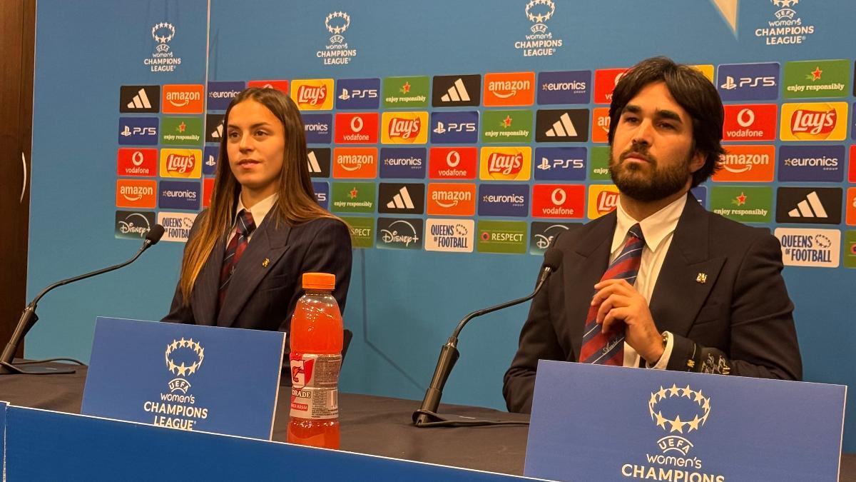 Pere Romeu: "Nos motiva quedar lo más arriba posible"