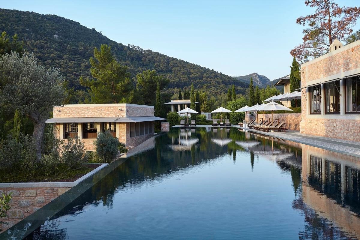 Hoteles boutique
