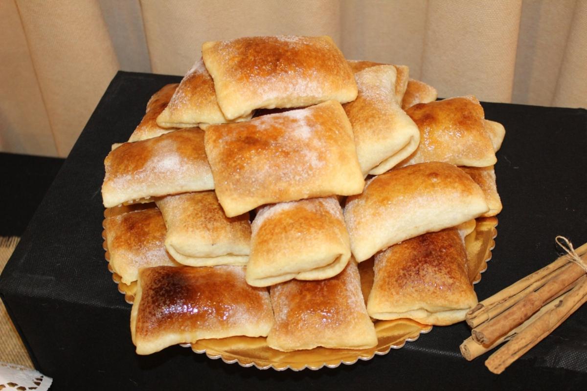 Tortas de aceite de Alhaurín el Grande