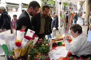 Girona proposa posar el nom de Josep Maria Terricabras a una plaça o carrer de la ciutat