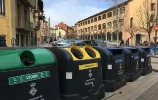 Puigcerdà retirarà el nou contracte de la brossa per licitar-ne un de més actual