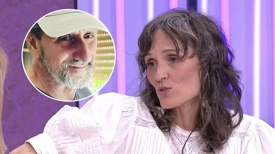 Laura Pamplona recuerda que &quot;nos pasó factura&quot; el rodaje de &#039;Aquí no hay quien viva&#039; y desvela lo que sabe de la enfermedad de José Luis Gil