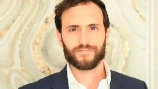 Sebastián La Rosa, experto en longevidad: "La cafeína no construye el músculo directo, lo que hace en general es subir la calidad de tu entrenamiento"
