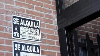 ¿Qué medidas se aplican para afrontar la crisis de la vivienda?