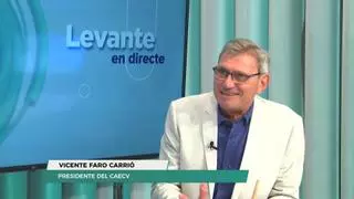 La agricultura ecológica valenciana, uno de nuestros bienes más preciados