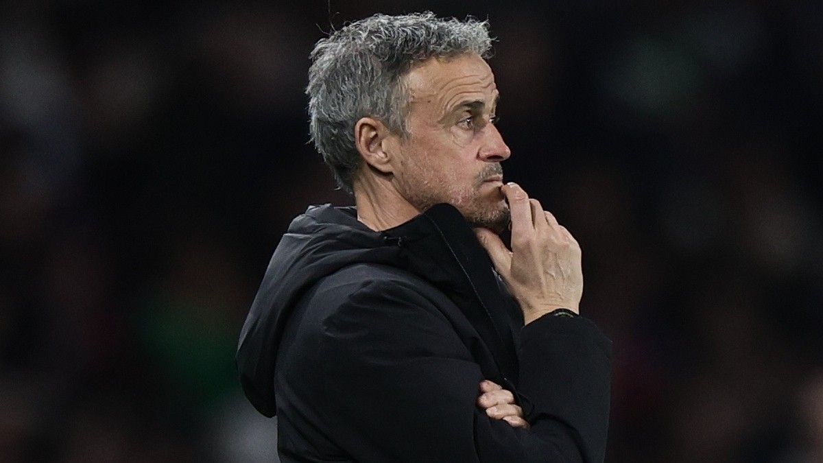 Luis Enrique, ¿nuevo protagonista en las elecciones del Barça?