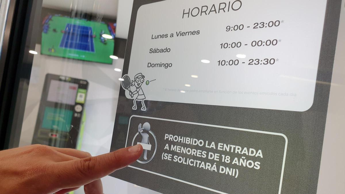 Influencias que atraen a adolescentes gallegos al mundo de las apuestas