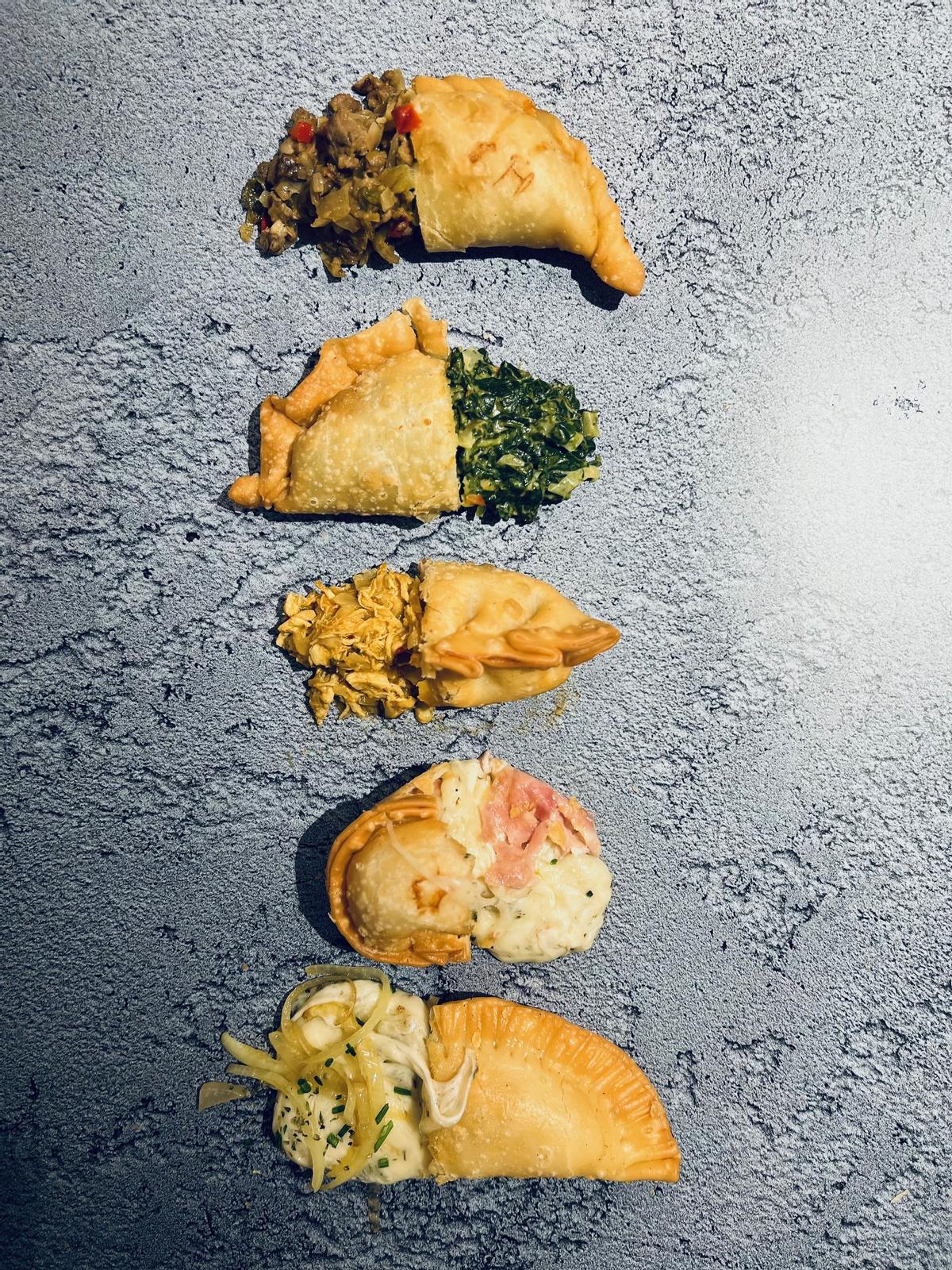 Empanadas argentinas
