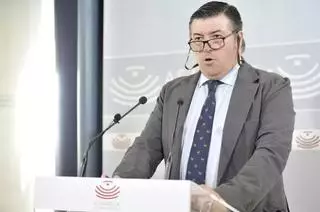 Javier Bravo, nuevo presidente provincial de VOX tras la dimisión de Gonzalo Pozo