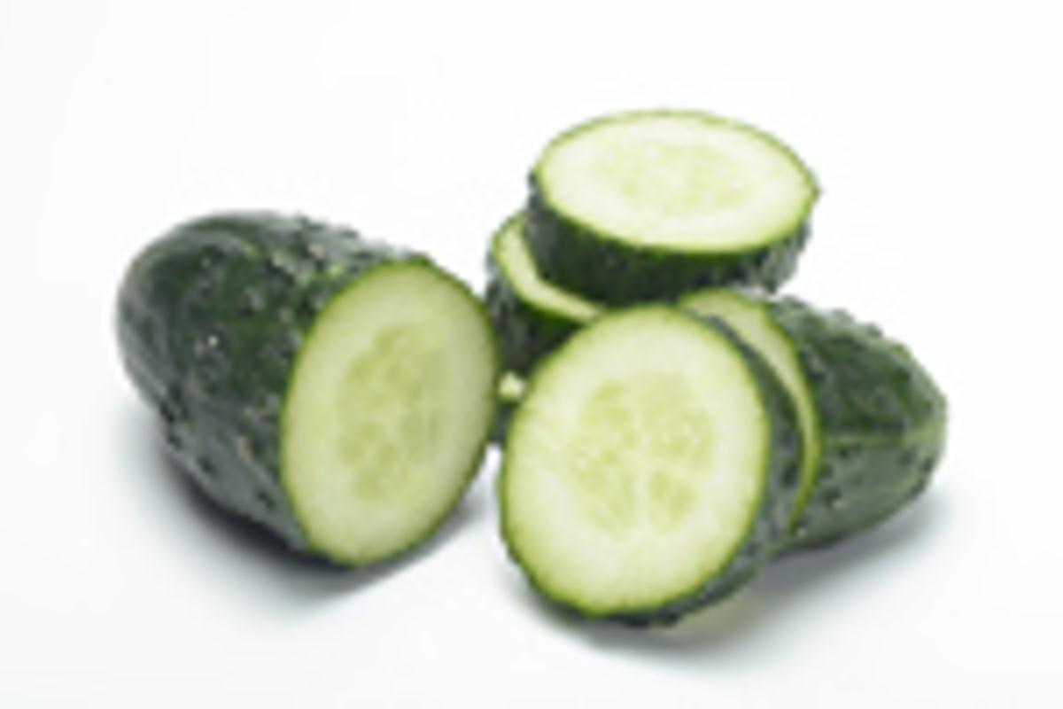 Siete ricos alimentos que te ayudarán a perder peso fácilmente