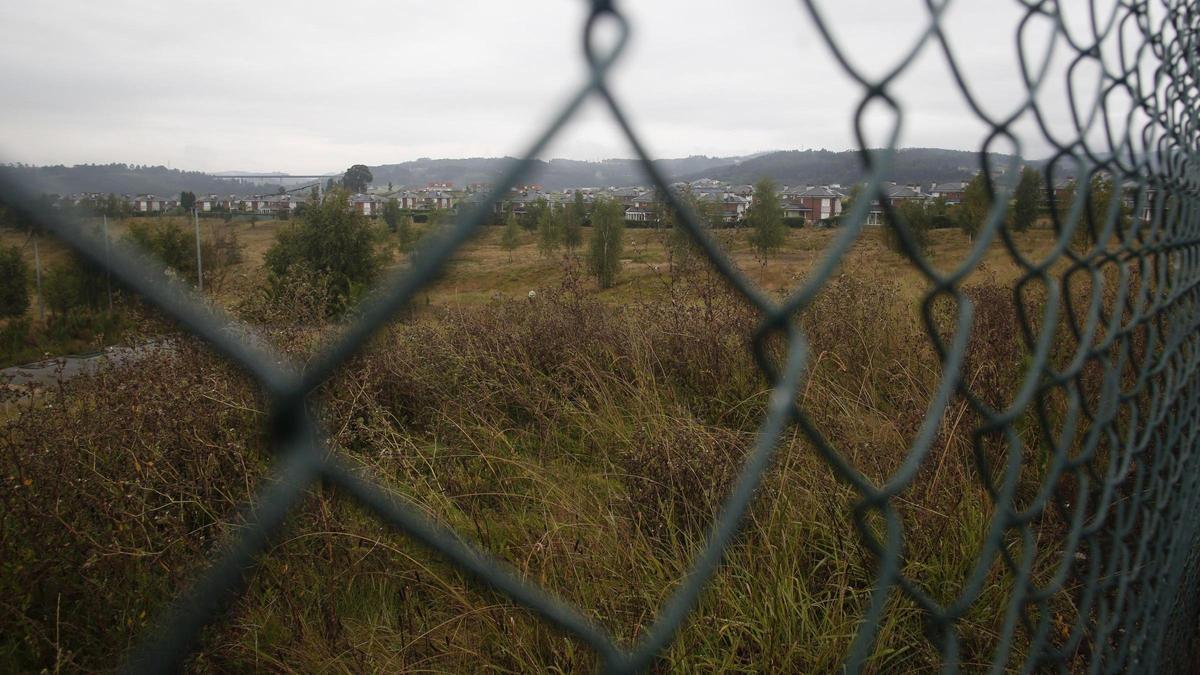 PP y Vox apoyan el proyecto del Ayuntamiento de Corvera para reabrir Los Balagares mientras IU aboga por convertir el campo de golf en un gran pulmón verde