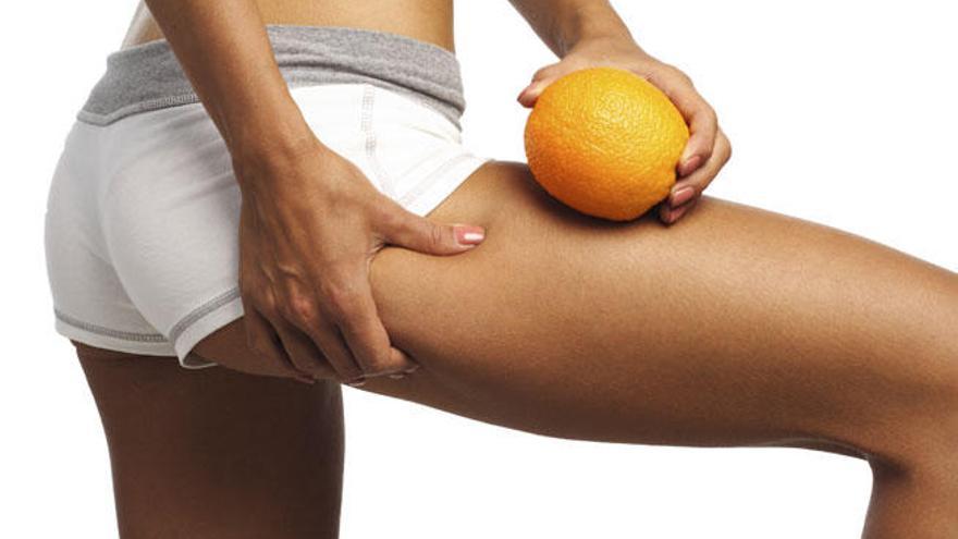 Cinco remedios naturales para eliminar la celulitis.