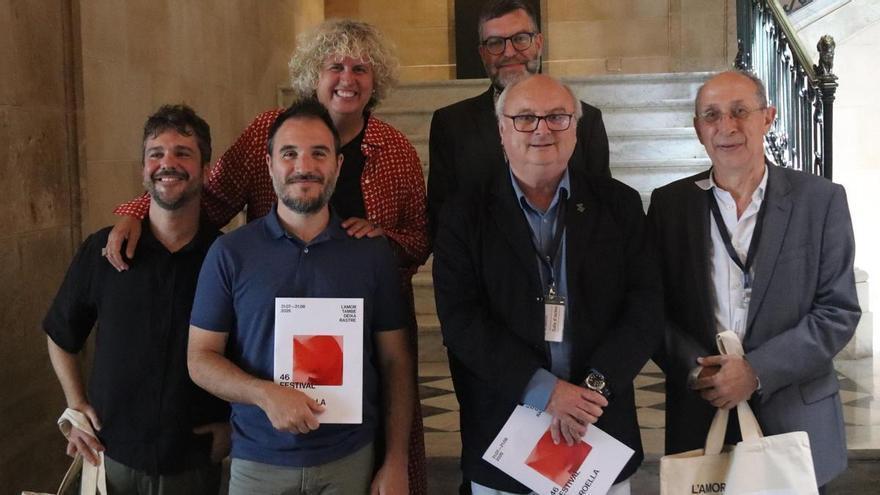 Le Poème Harmonique, el pianista Daniil Trífonov i la soprano Nadine Sierra actuaran al Festival de Torroella 2026