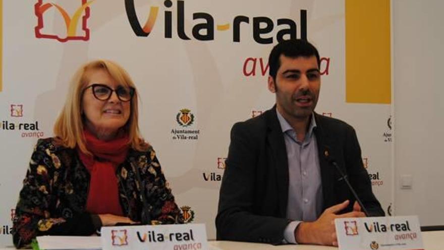 Vila-real impulsa un protocolo para detectar posibles casos de acoso escolar