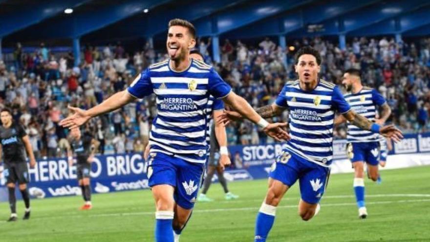 Dani Ojeda: «Si marco a la UD lo celebro, pero sin aspavientos» - Vimarsana News