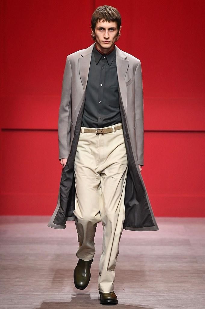 Salvatore Ferragamo