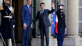 Alemania no cree que el rechazo de Macron al MidCat sea tan férreo