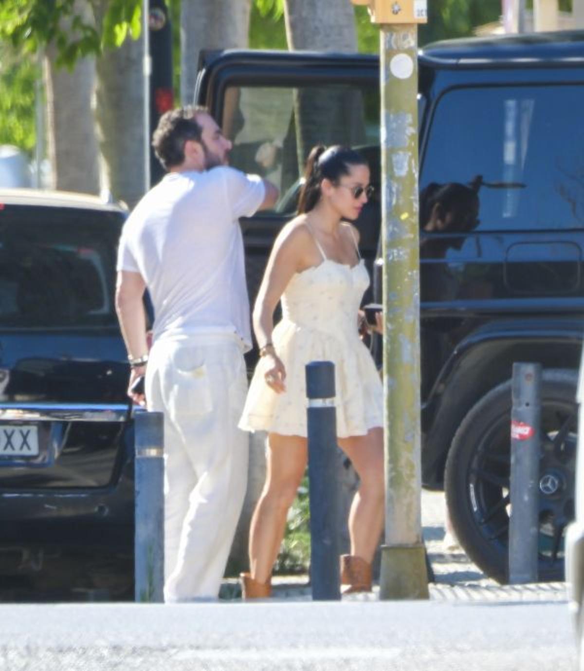 Mira aquí todas las fotos de Aldama en Ibiza