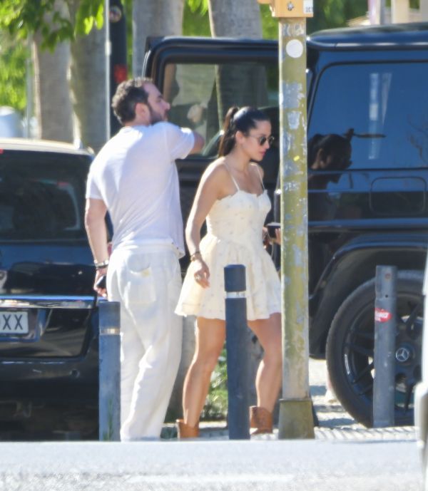 Mira aquí todas las fotos de Aldama en Ibiza