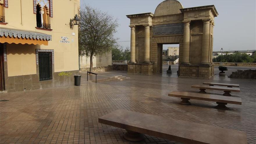 El tiempo en Córdoba: cielo despejado y una máxima prevista de 21º