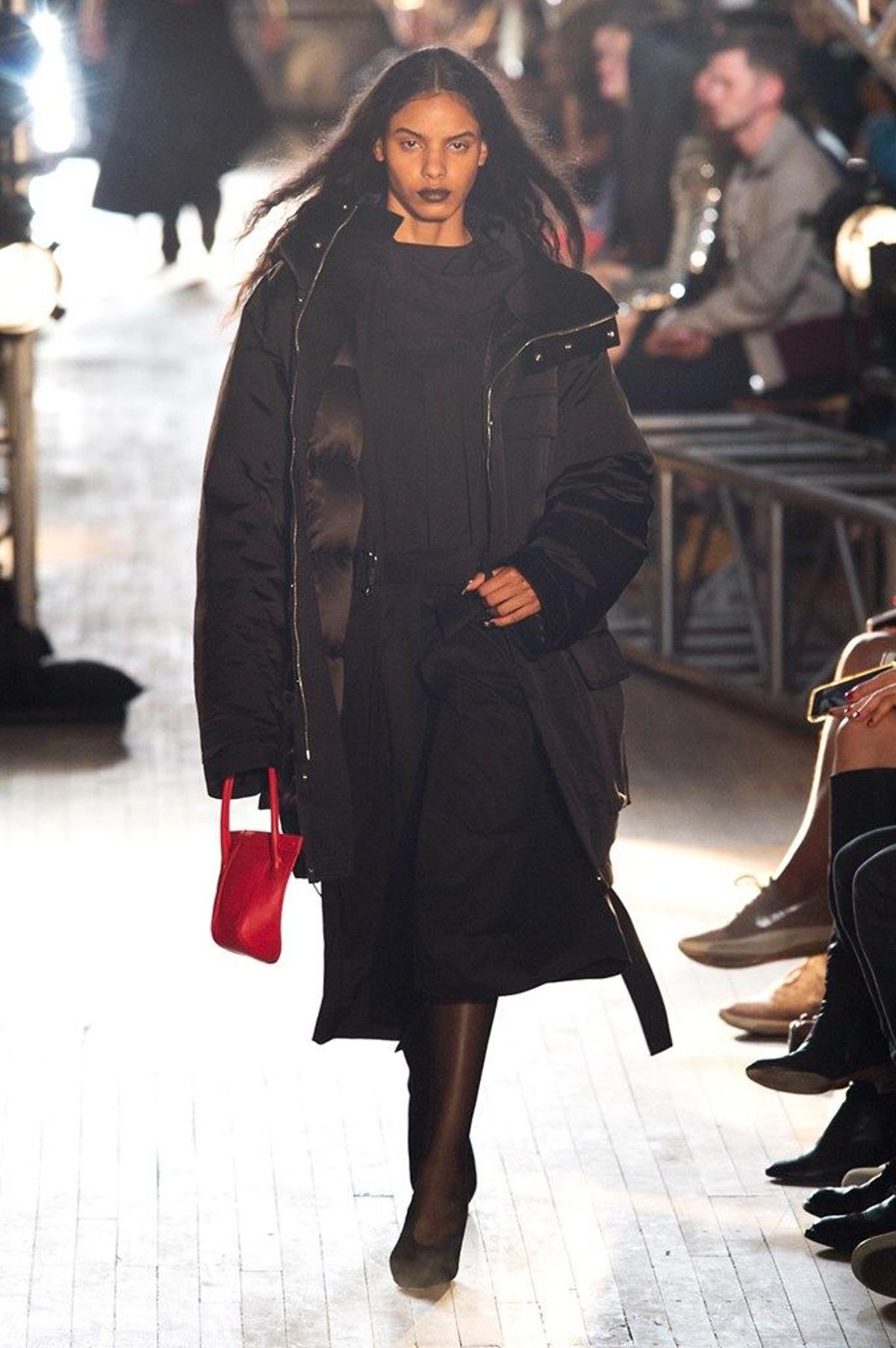 Helmut Lang Seen By Shayne Oliver