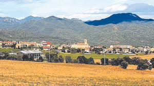 Avià és un dels candidats en la categoria de Poble Sostenible de l’Any