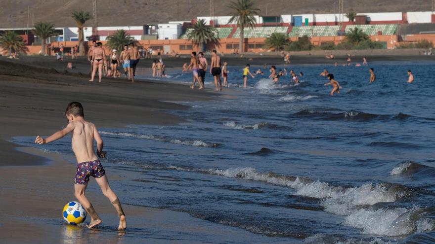 Fuerteventura queda libre de coronavirus