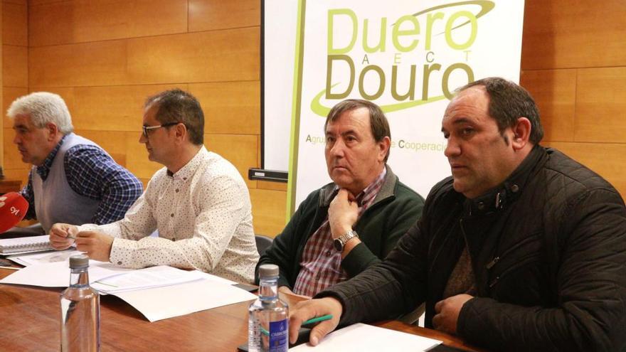 Duero-Douro presenta la Red de Empleo