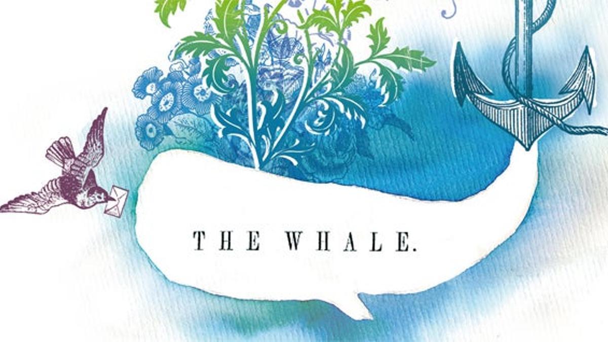 La ballena blanca, por Mariano López