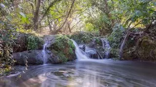 Las cascadas más impresionantes de la Sierra norte de Sevilla: esto es lo que debes saber para visitarlas