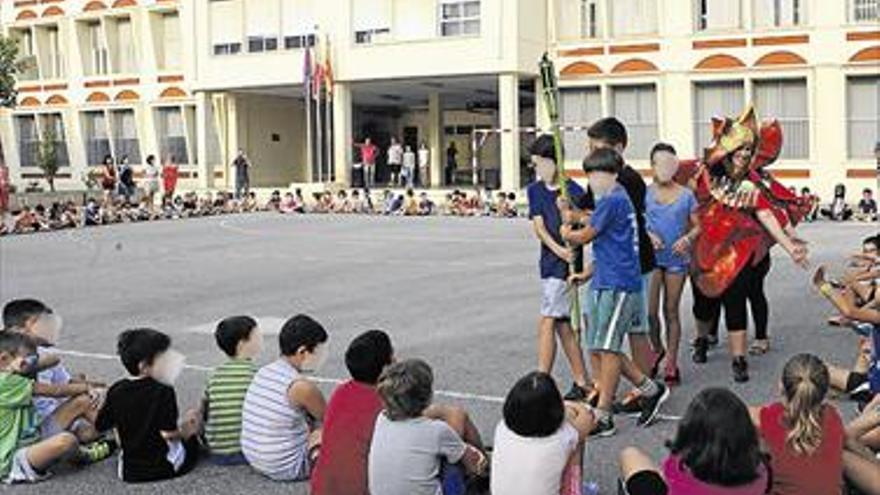 El Ayuntamiento ayudará a tramitar las plazas de 2 años