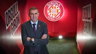 Fecha límite en Girona para evitar la Europa League y poder jugar la Champions