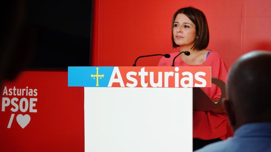 Adriana Lastra también replica al Arzobispo: “No conseguirá expulsar a los socialistas de Covadonga”