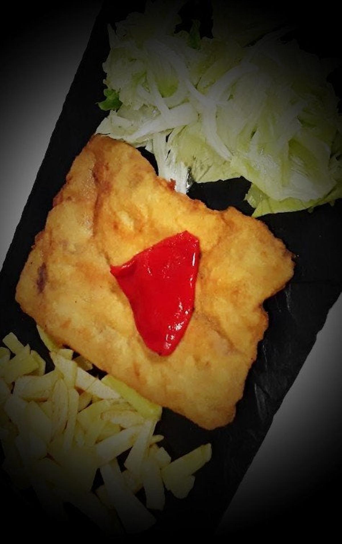 Cachopo