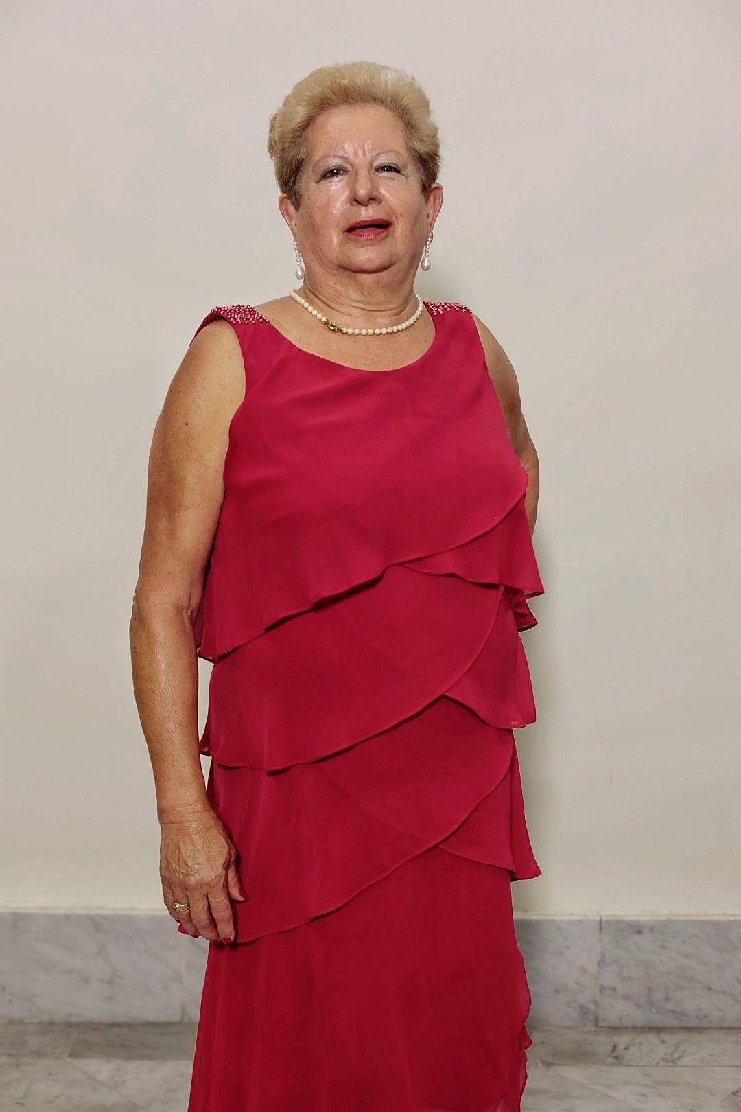 Carmen Rosa Martín