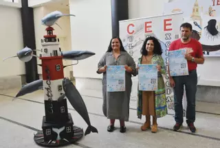 Artes escénicas, cinematográficas e musicais para un Verán Cultural en Cee