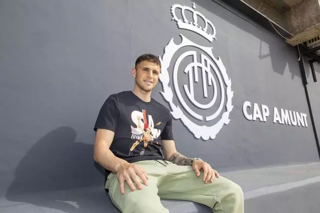 Gio González: "Es complicado no tener la cabeza en la final de la Copa del Rey"