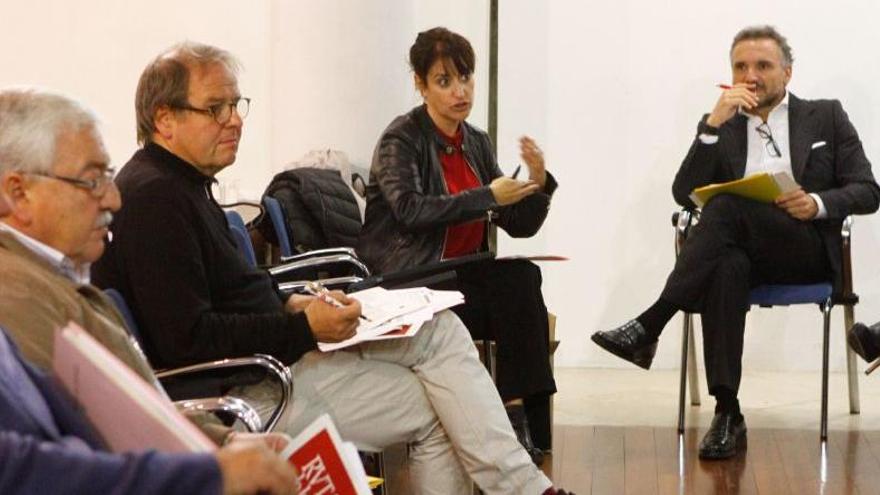 Reunión de la red de ciudades de la Ruta de la Plata