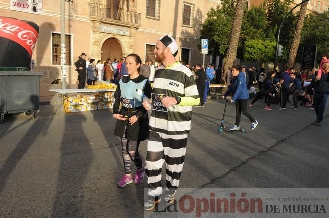 San Silvestre de Murcia 2017