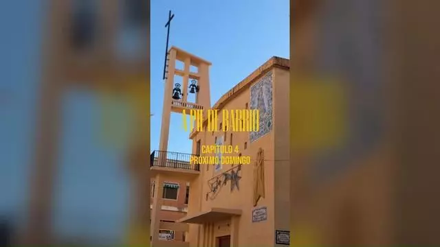 A pie de calle: no te pierdas el mercado de Nazaret