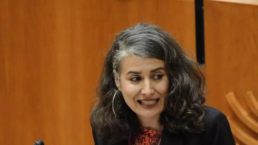 Unidas por Extremadura acusa a Guardiola de "claudicar" ante Vox con un acuerdo "racista, ilegal e infame"