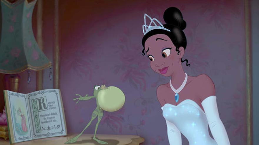 Piden a Disney que su próxima princesa tenga síndrome de Down - Levante-EMV