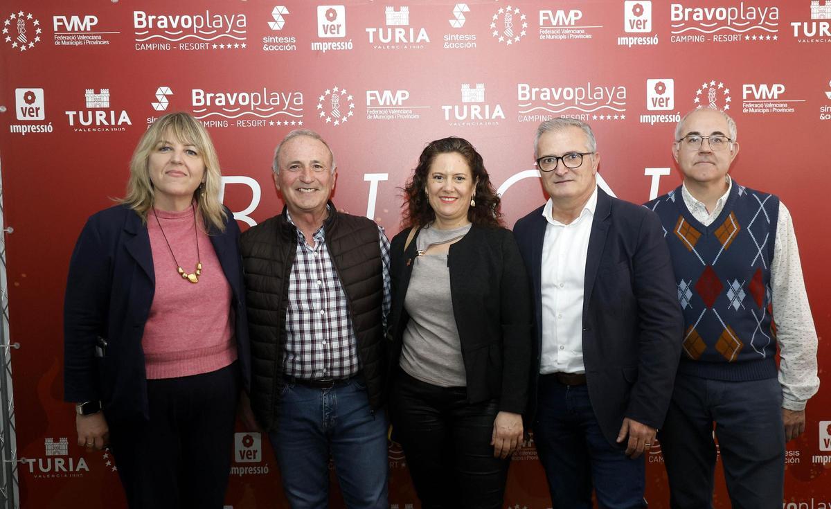 Balcón fallero de Levante-EMV,