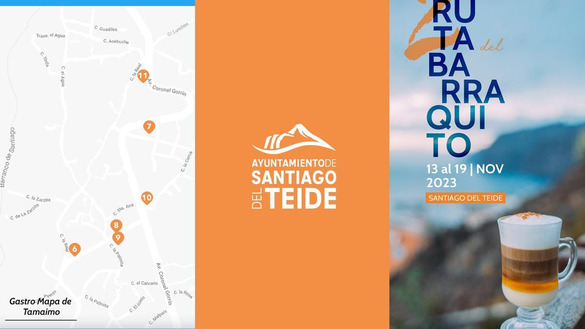 El ayuntamiento organiza la “II Ruta del Barraquito” con la participación de 13 establecimientos de restauración del municipio